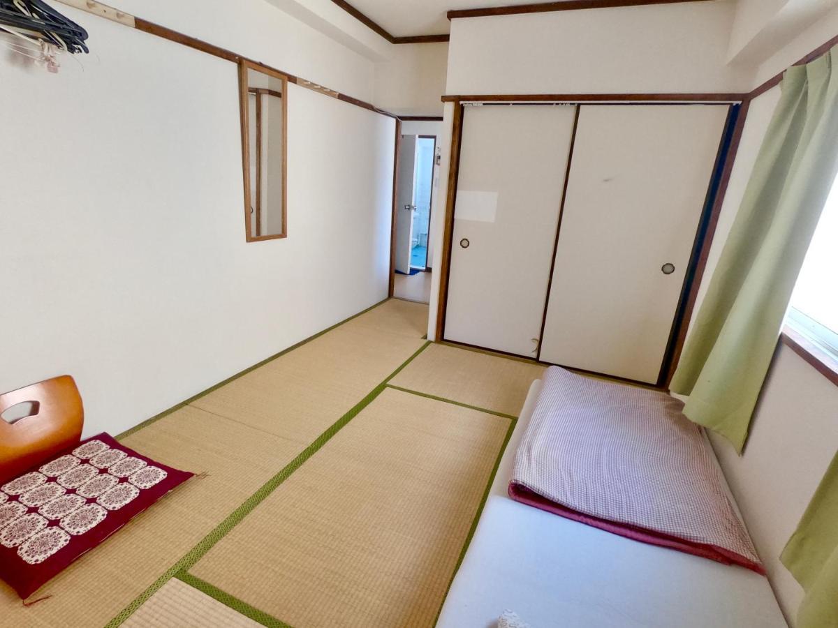 Cheap In Nakano Close To Shinjuku Apartamento