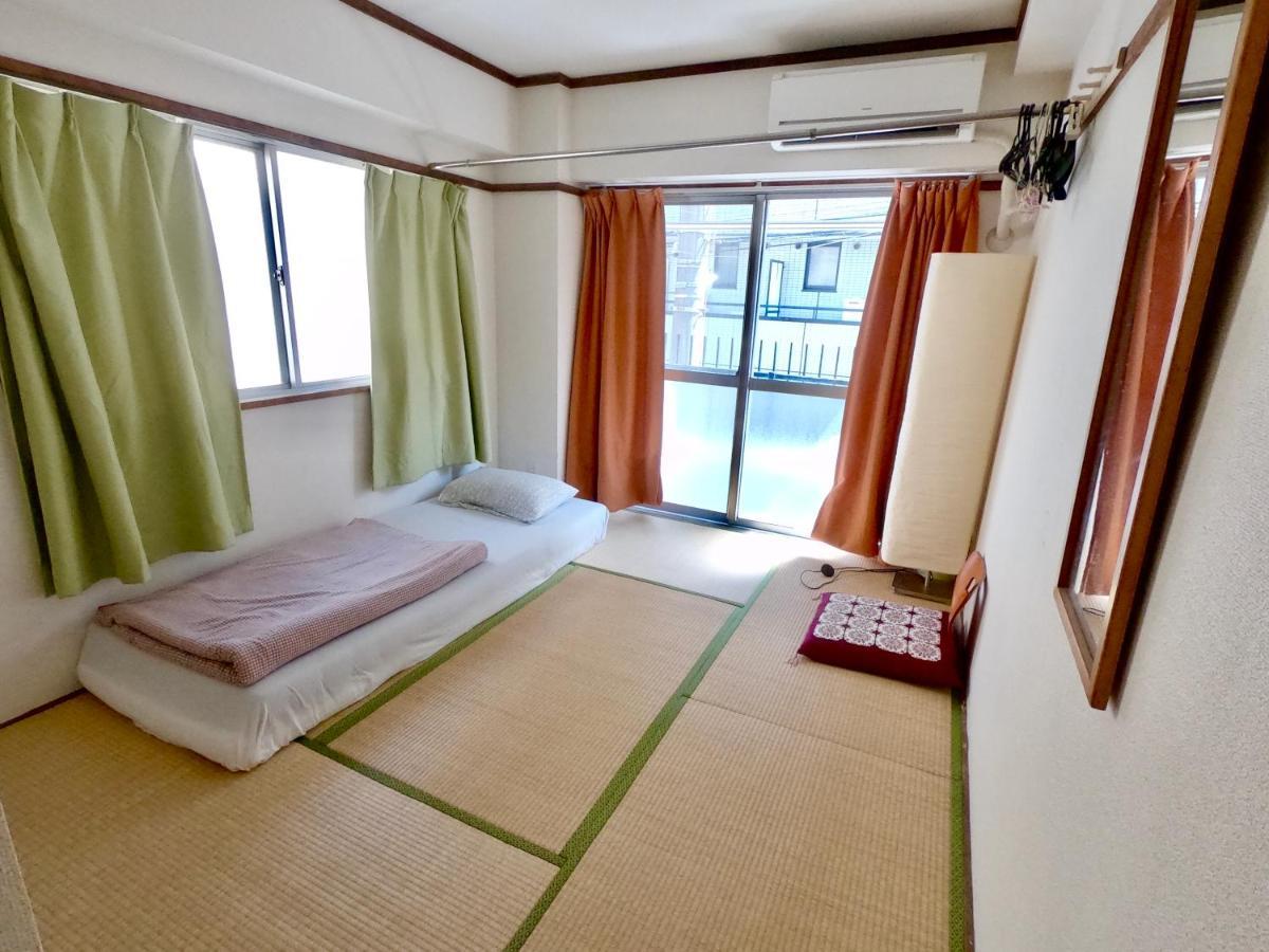 Cheap In Nakano Close To Shinjuku