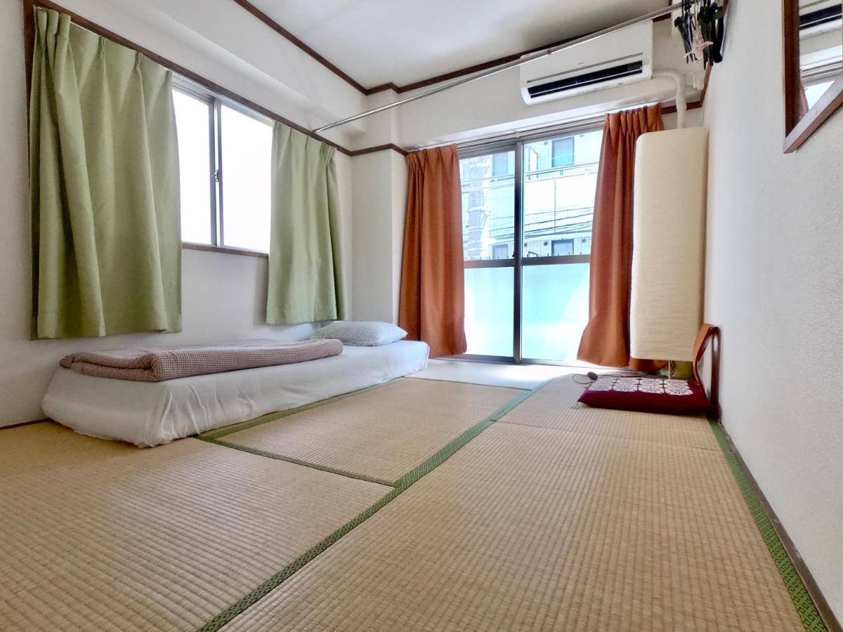 Apartamento Cheap In Nakano Close To Shinjuku Tokio