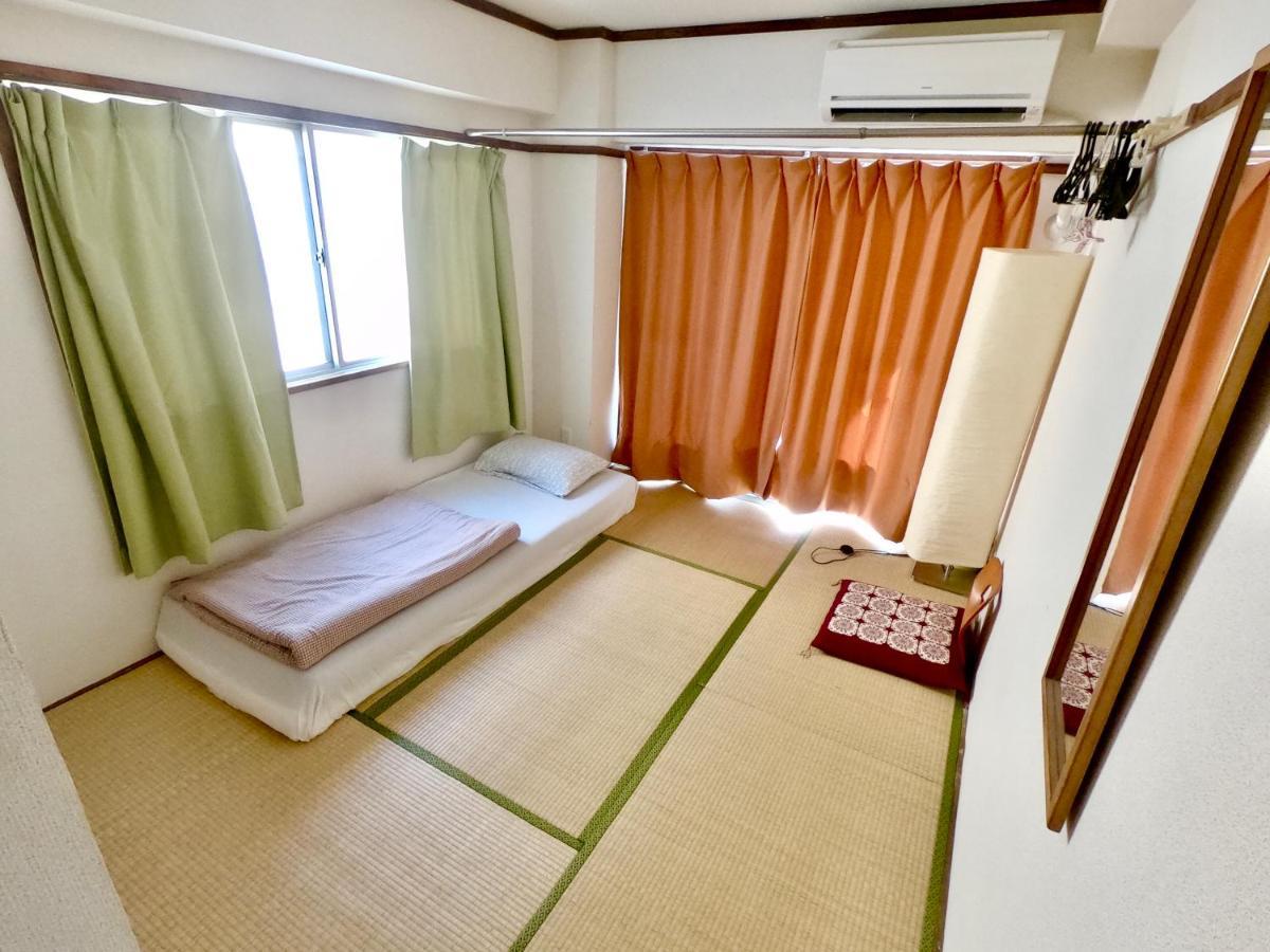 Apartamento Cheap In Nakano Close To Shinjuku *