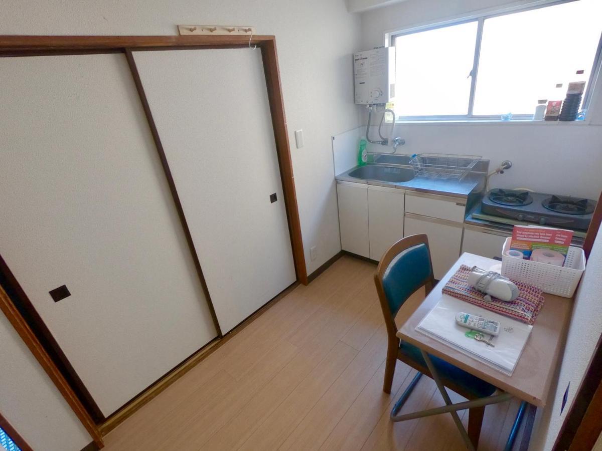 Cheap In Nakano Close To Shinjuku