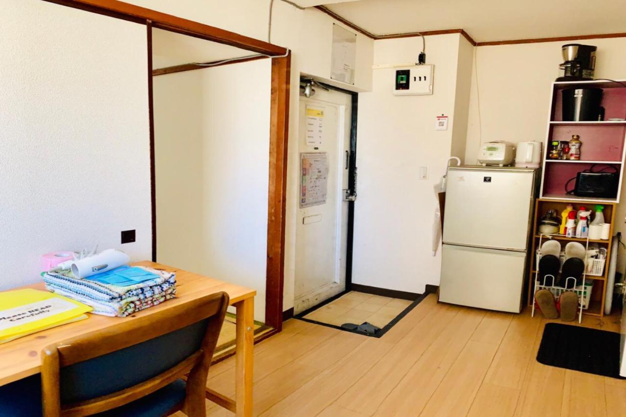 Apartamento Cheap In Nakano Close To Shinjuku