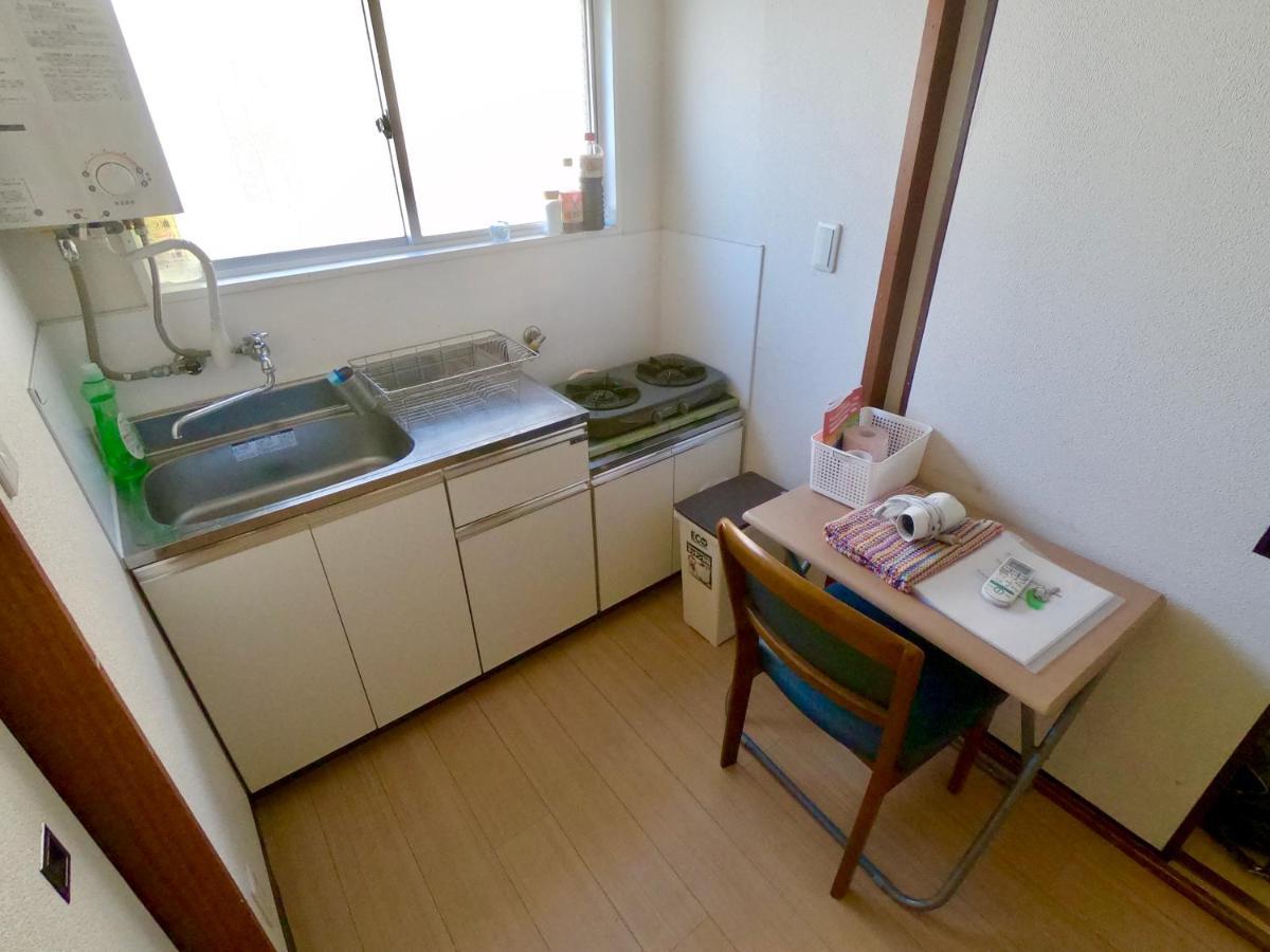 Apartament Cheap In Nakano Close To Shinjuku Tokio