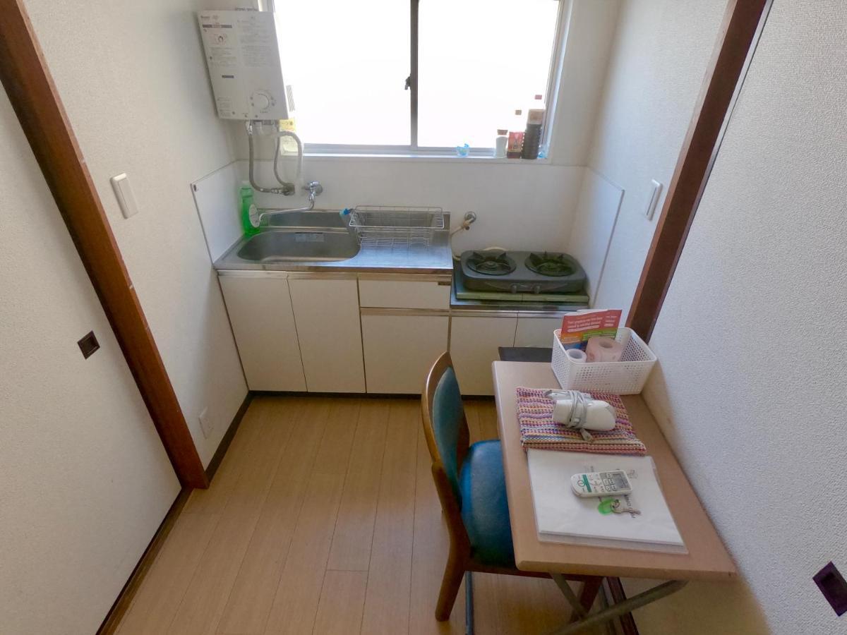 Cheap In Nakano Close To Shinjuku * Tokio