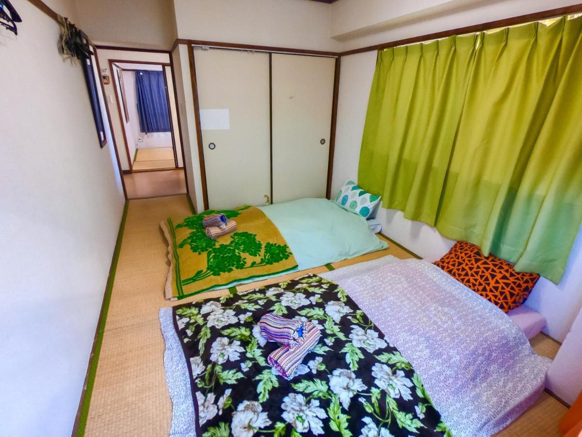 Cheap In Nakano Close To Shinjuku Tokio